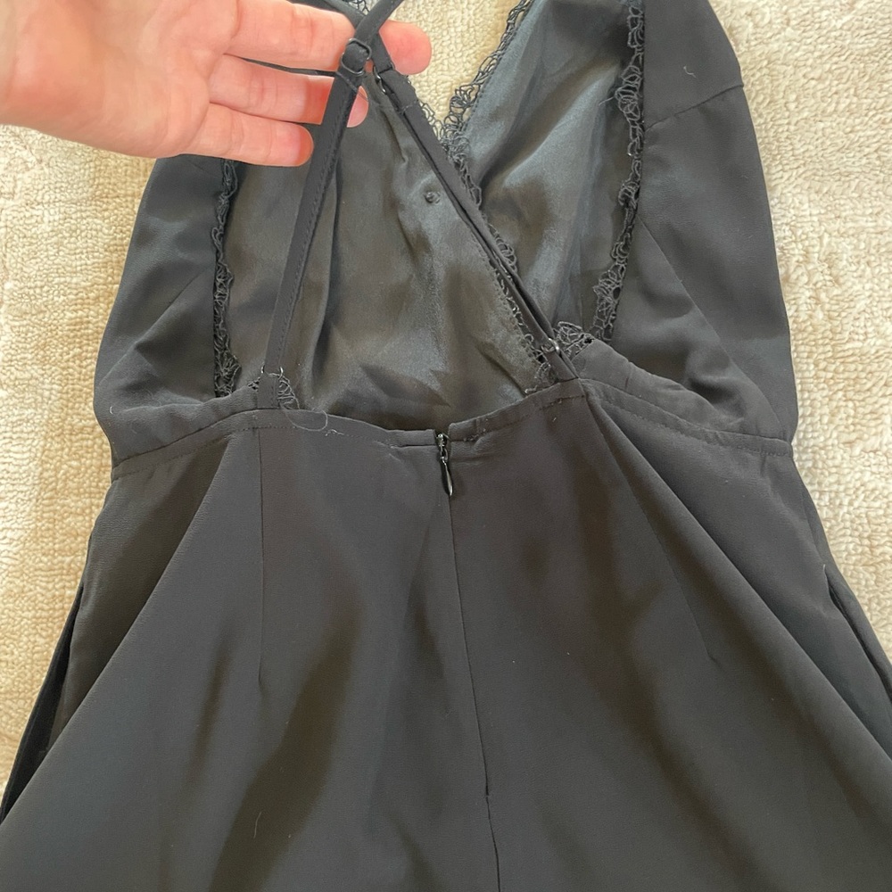 Romper - Picture 2 of 2